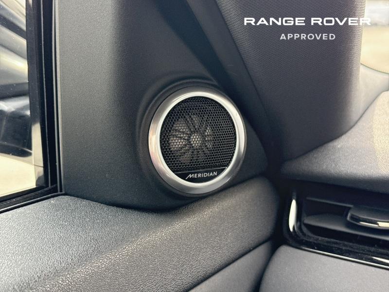 Image LAND-ROVER Range Rover Evoque 1.5 P270e PHEV 269ch Dynamic SE