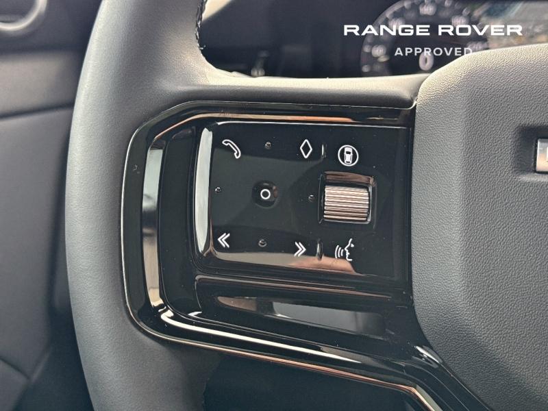 Image LAND-ROVER Range Rover Evoque 1.5 P270e PHEV 269ch Dynamic SE