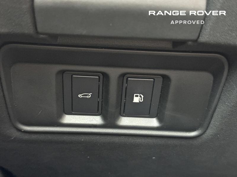 Image LAND-ROVER Range Rover Evoque 1.5 P270e PHEV 269ch Dynamic SE