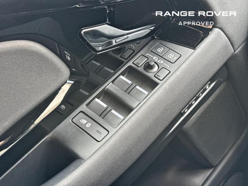 Image LAND-ROVER Range Rover Evoque 1.5 P270e PHEV 269ch Dynamic SE
