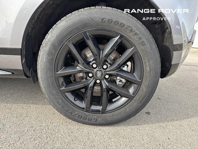 Image LAND-ROVER Range Rover Evoque 1.5 P270e PHEV 269ch Dynamic SE