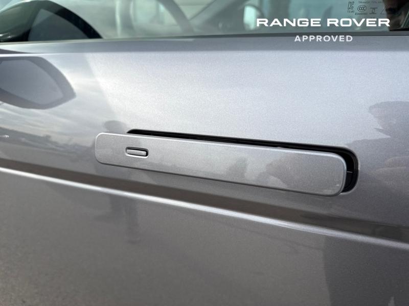 Image LAND-ROVER Range Rover Evoque 1.5 P270e PHEV 269ch Dynamic SE