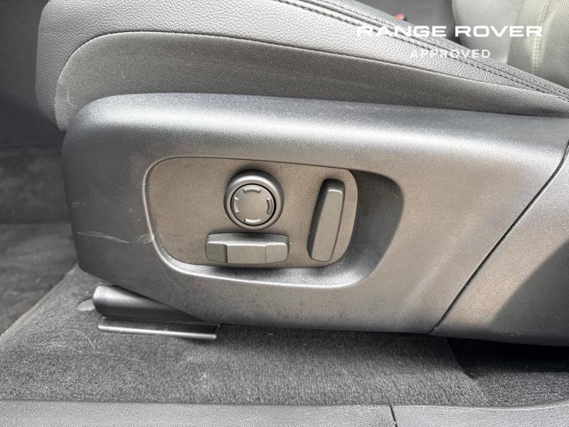 Image LAND-ROVER Range Rover Evoque 1.5 P270e PHEV 269ch Dynamic SE