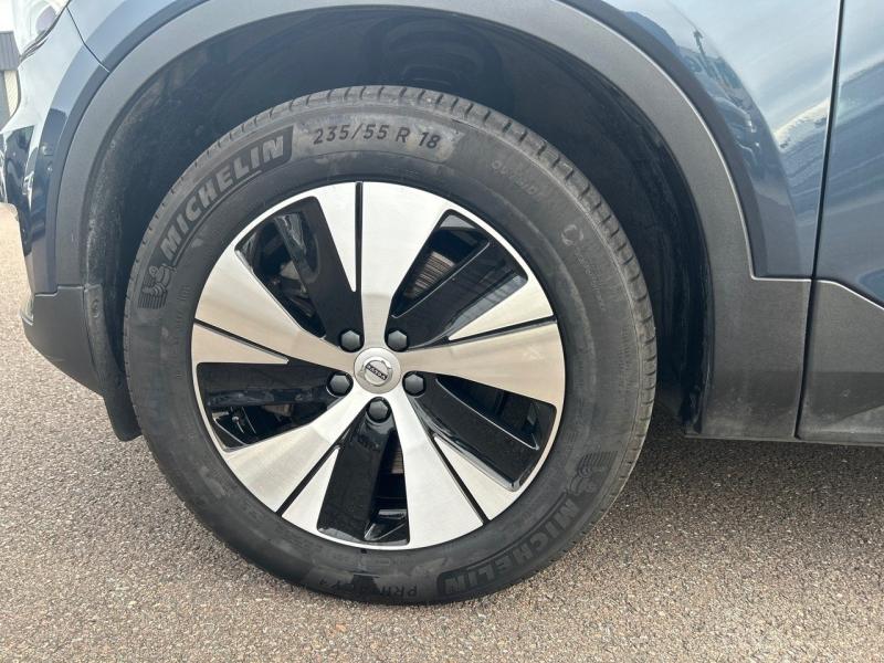 Image VOLVO XC40 T5 Recharge 180 + 82ch Inscription Business DCT 7