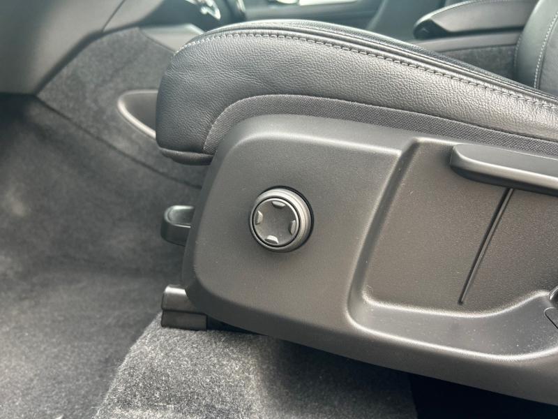 Image VOLVO XC40 T5 Recharge 180 + 82ch Inscription Business DCT 7