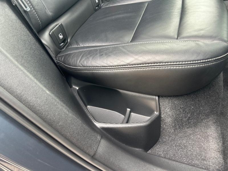 Image VOLVO XC40 T5 Recharge 180 + 82ch Inscription Business DCT 7