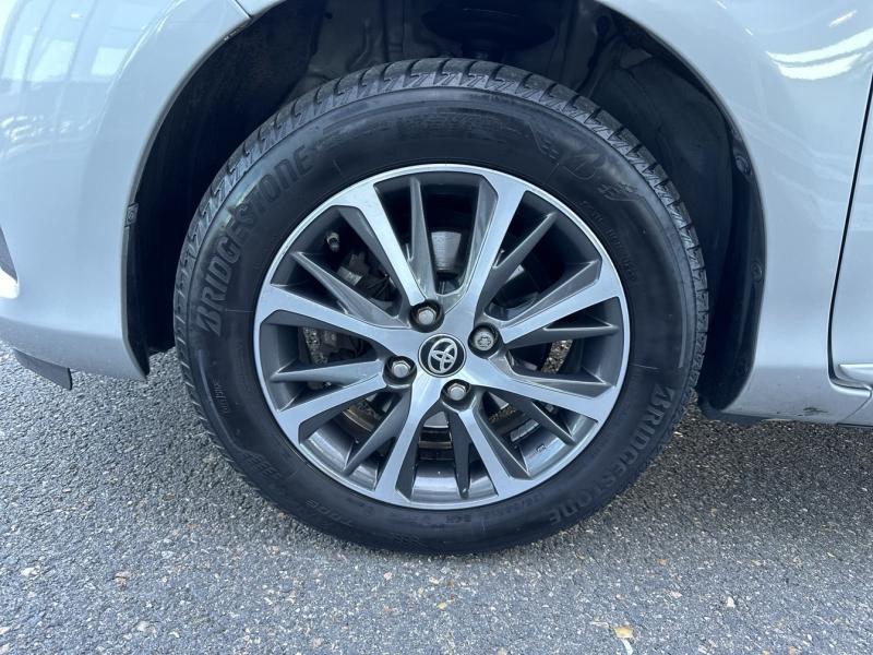 Image TOYOTA Yaris 110 VVT-i Design Y20 5p MY19