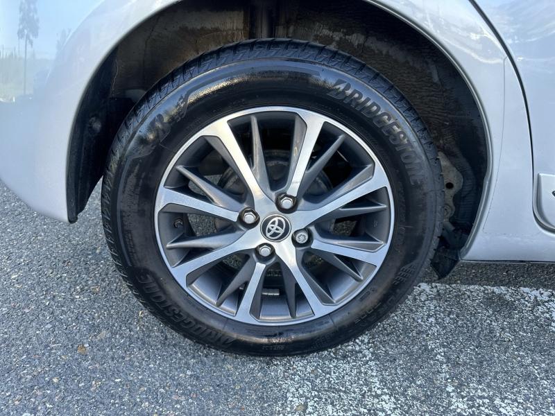 Image TOYOTA Yaris 110 VVT-i Design Y20 5p MY19