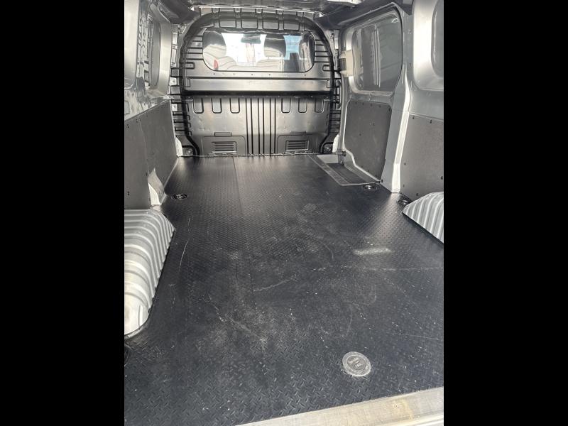 Image MAXUS Deliver7 Fg e-Deliver7 L2H1 88 kWh