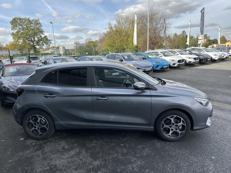 Image MG MOTOR MG3 Hybrid+ 195ch Luxury