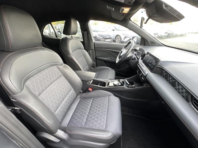 Image MG MOTOR MG3 Hybrid+ 195ch Luxury