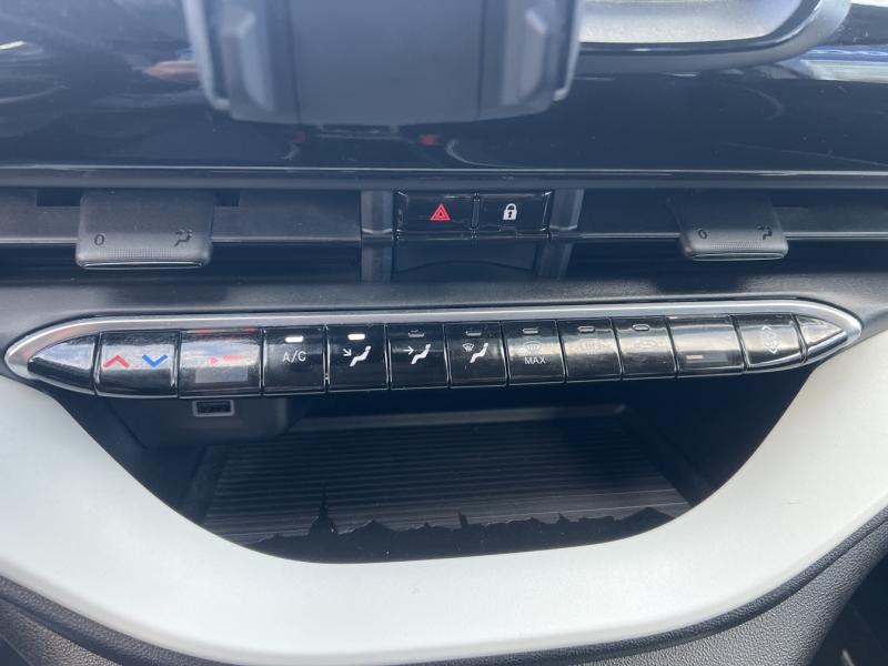 Image FIAT 500 e 95ch Action