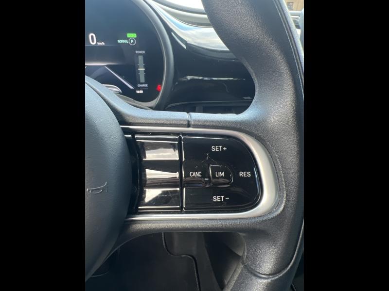 Image FIAT 500 e 95ch Action