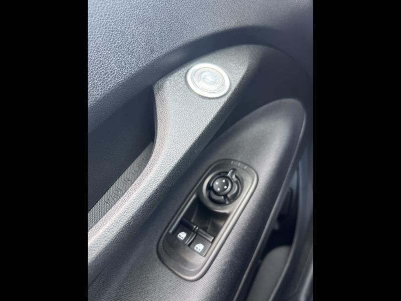 Image FIAT 500 e 95ch Action