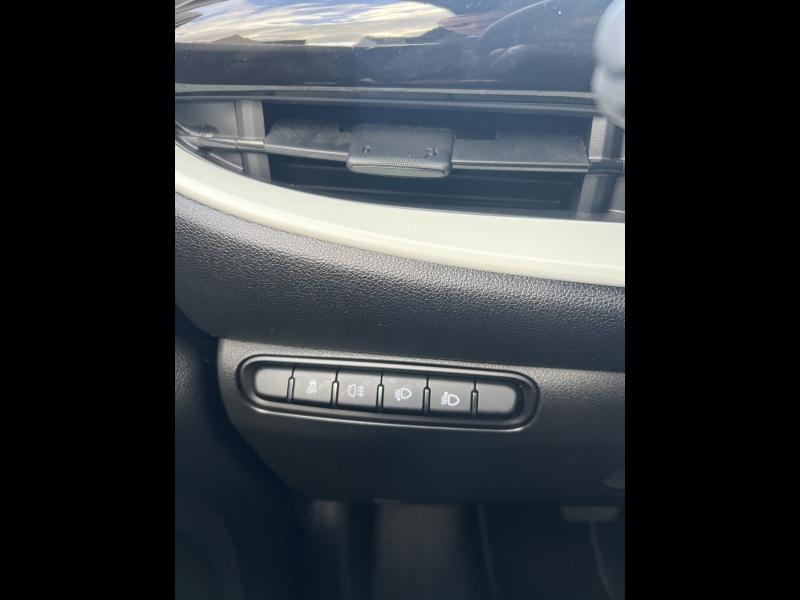 Image FIAT 500 e 95ch Action