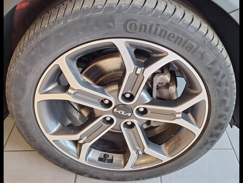 Image KIA XCeed 1.5 T-GDI 160ch Design MY22