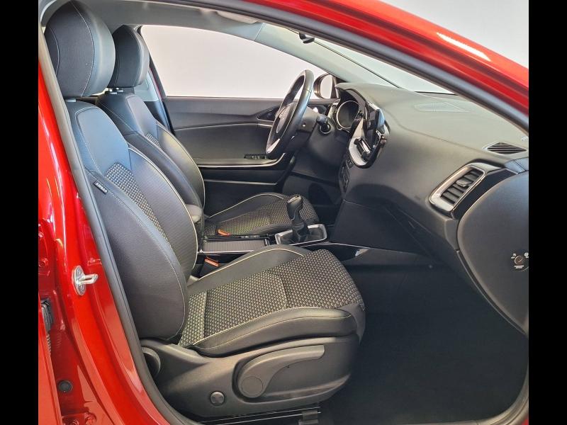 Image KIA XCeed 1.5 T-GDI 160ch Design MY22