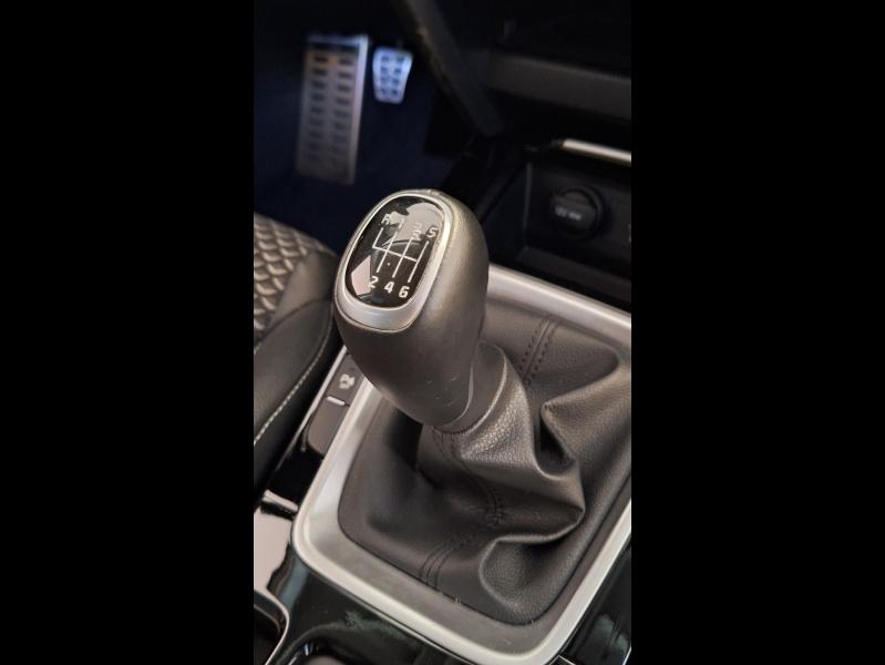 Image KIA XCeed 1.5 T-GDI 160ch Design MY22