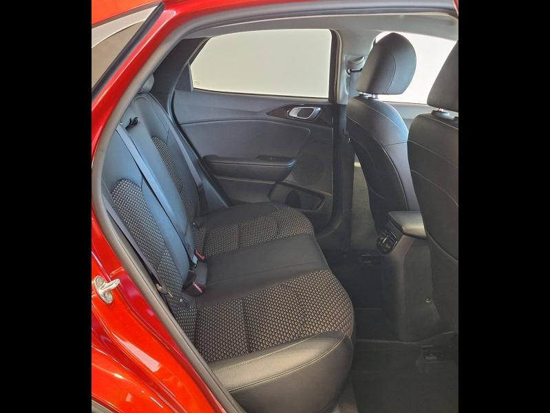 Image KIA XCeed 1.5 T-GDI 160ch Design MY22