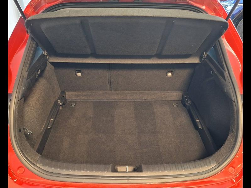 Image KIA XCeed 1.5 T-GDI 160ch Design MY22