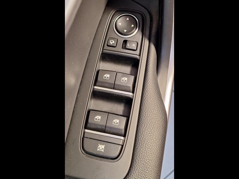 Image KIA XCeed 1.5 T-GDI 160ch Design MY22