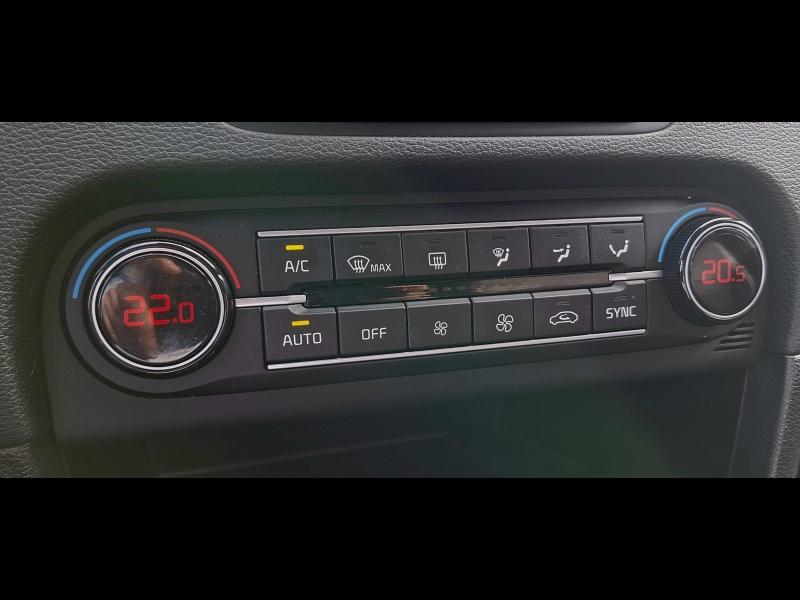 Image KIA XCeed 1.5 T-GDI 160ch Design MY22