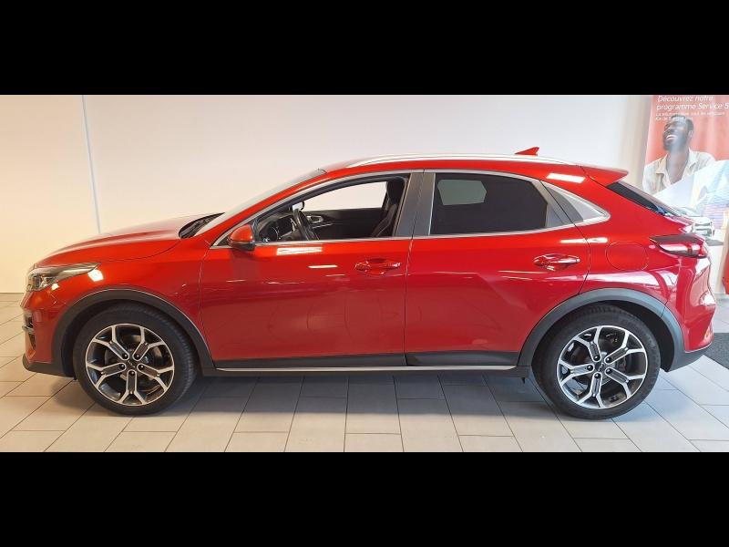 Image KIA XCeed 1.5 T-GDI 160ch Design MY22