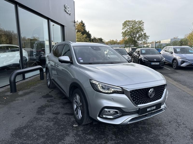 Image MG MOTOR EHS 1.5T GDI 258ch PHEV Luxury