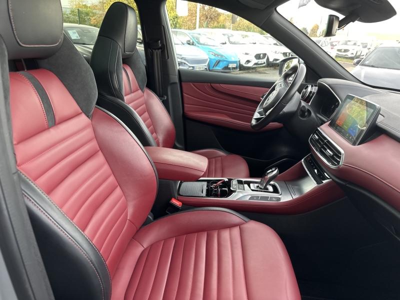 Image MG MOTOR EHS 1.5T GDI 258ch PHEV Luxury