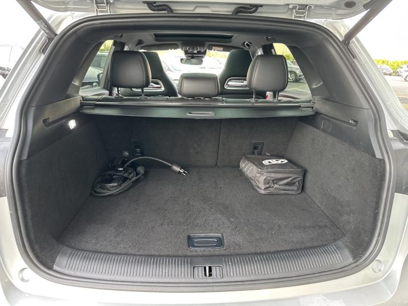 Image MG MOTOR EHS 1.5T GDI 258ch PHEV Luxury