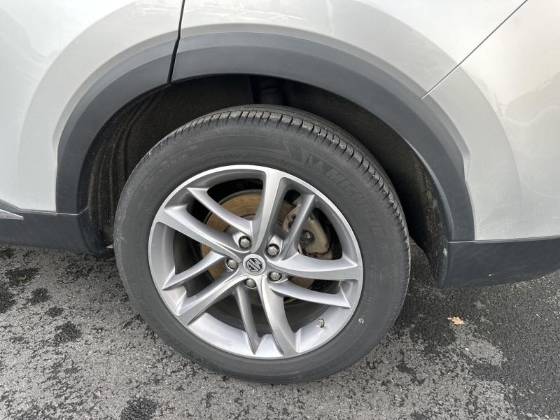 Image MG MOTOR EHS 1.5T GDI 258ch PHEV Luxury