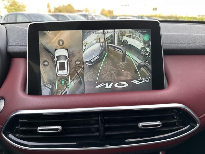 Image MG MOTOR EHS 1.5T GDI 258ch PHEV Luxury