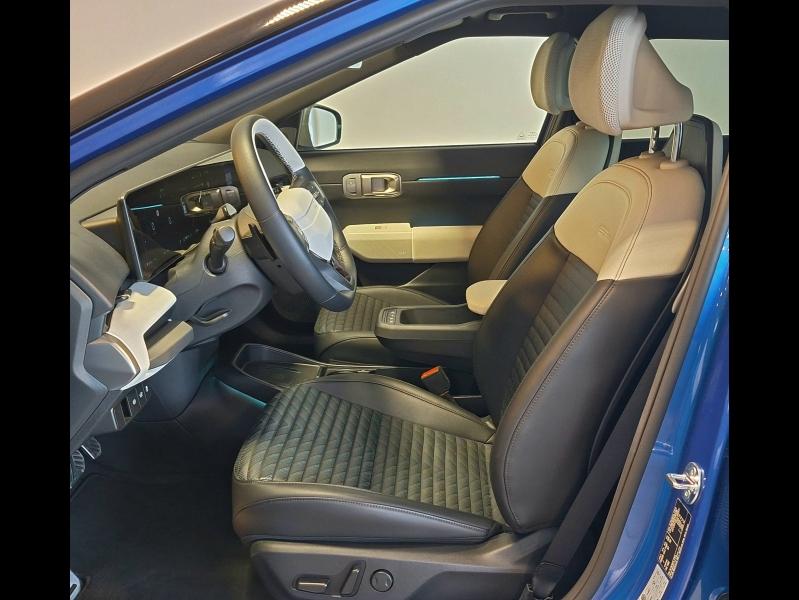 Image KIA EV4 Autonomie Longue 204ch 81,4kWh GT-Line