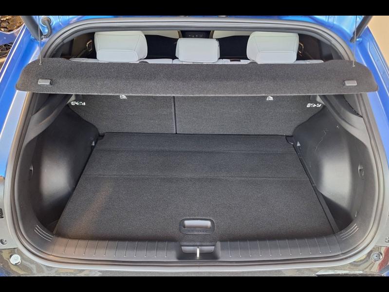 Image KIA EV4 Autonomie Longue 204ch 81,4kWh GT-Line