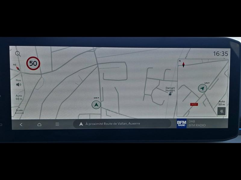 Image KIA EV4 Autonomie Longue 204ch 81,4kWh GT-Line