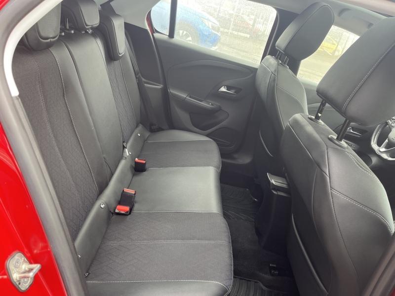 Image OPEL Corsa 1.2 Turbo 100ch Elegance