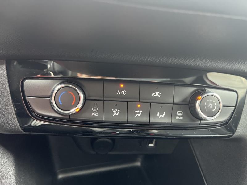 Image OPEL Corsa 1.2 Turbo 100ch Elegance