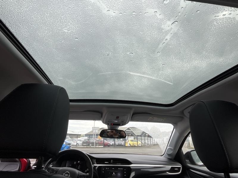 Image OPEL Corsa 1.2 Turbo 100ch Elegance