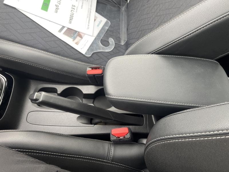 Image OPEL Corsa 1.2 Turbo 100ch Elegance