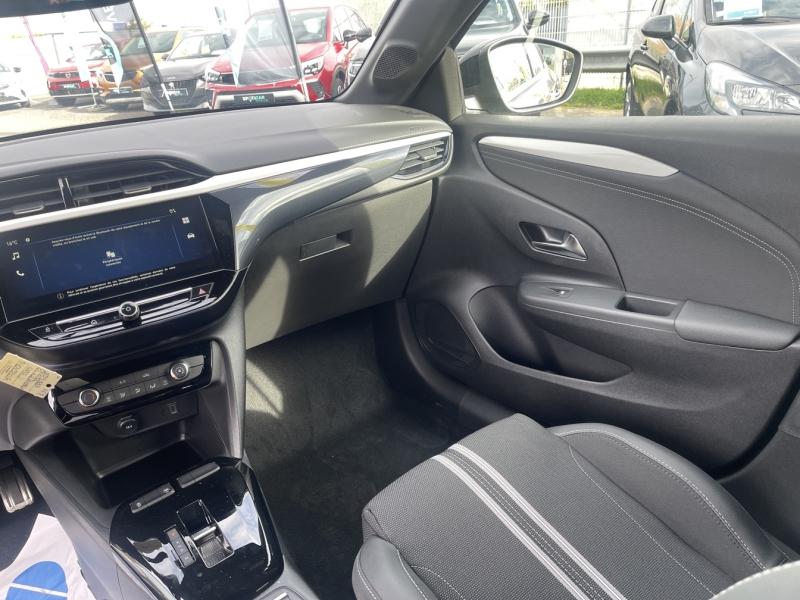 Image OPEL Corsa 1.2 Turbo Hybrid 136ch GS e-BVA6