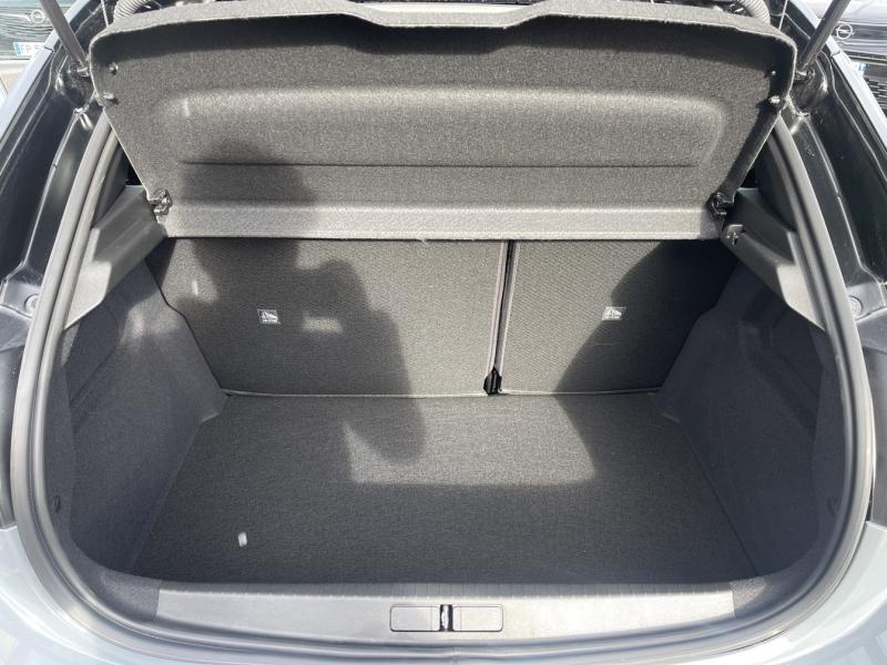 Image OPEL Corsa 1.2 Turbo Hybrid 136ch GS e-BVA6