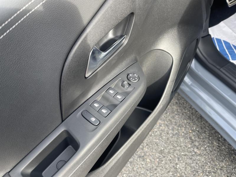 Image OPEL Corsa 1.2 Turbo Hybrid 136ch GS e-BVA6