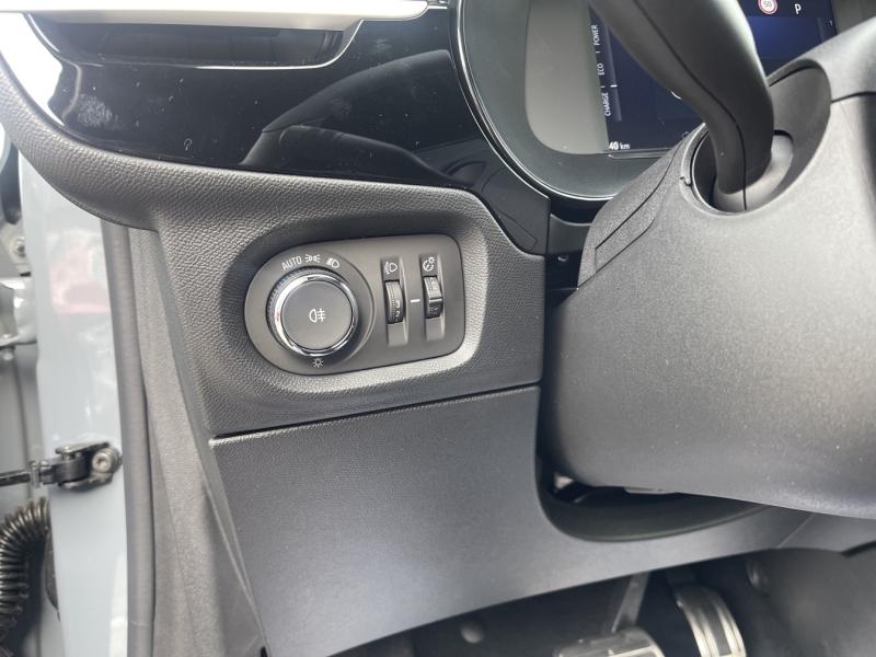 Image OPEL Corsa 1.2 Turbo Hybrid 136ch GS e-BVA6