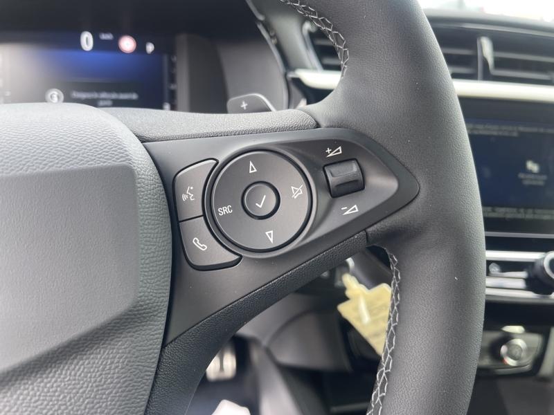 Image OPEL Corsa 1.2 Turbo Hybrid 136ch GS e-BVA6