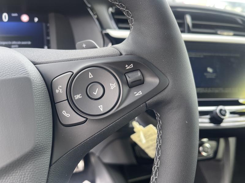 Image OPEL Corsa 1.2 Turbo Hybrid 136ch GS e-BVA6