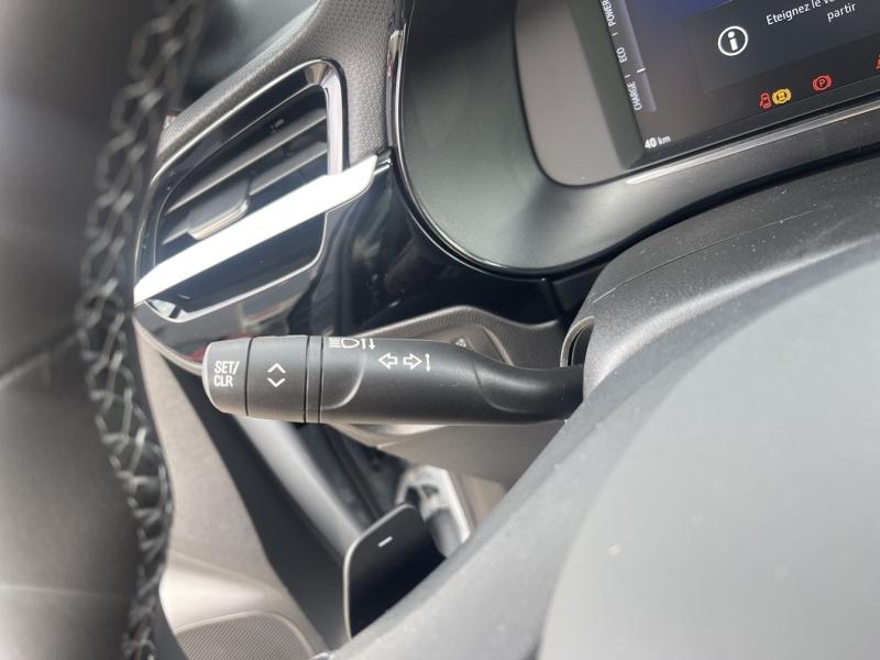 Image OPEL Corsa 1.2 Turbo Hybrid 136ch GS e-BVA6