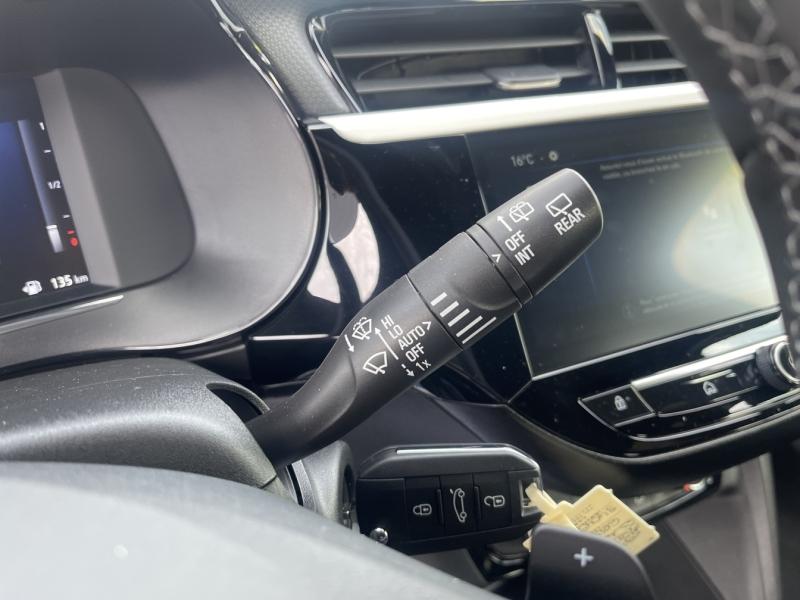 Image OPEL Corsa 1.2 Turbo Hybrid 136ch GS e-BVA6