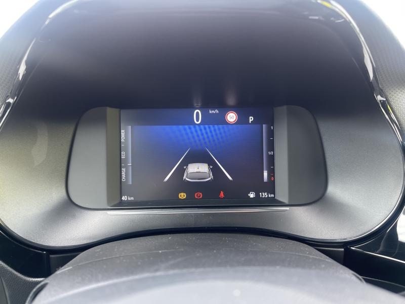 Image OPEL Corsa 1.2 Turbo Hybrid 136ch GS e-BVA6