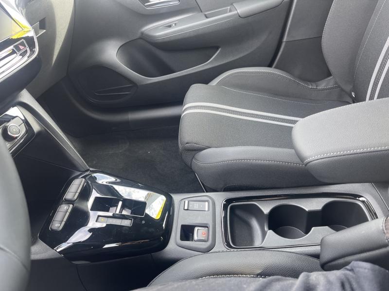 Image OPEL Corsa 1.2 Turbo Hybrid 136ch GS e-BVA6