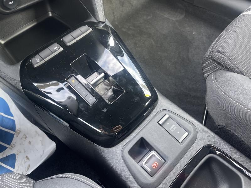 Image OPEL Corsa 1.2 Turbo Hybrid 136ch GS e-BVA6